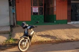 VENDO UM PONTO COMERCAIL NO CENTRO SETOR 01 EM BURITIS/RO