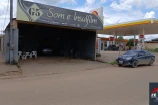VENDE UM PONTO COMERCIAL NA AV.AIRTON SENA AO LADO DO POSTO 2 IRMÃOS.