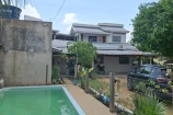 VENDO UMA CASA TIPO SOBRADO DE ALVENARIA NO SETOR 07 EM BURITIS/RO