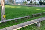 VENDO UMA CHACARA COM UM CAMPO DE FUTEBOL EM BURITIS/RO