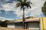 VENDE UM SALAO DE EVENTOS  AV. RONDONIA ESQUINA COM A FUNASA BURITIS/RO