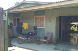 VENDO UMA CASA DE MADEIRA NO SETOR 09 EM BURITIS/RO