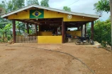 VENDO UM SITIO DE 15 ALQUEIRES NA RO 257 ARIQUEMES/RO.