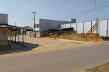 VENDO UM TERRENO DE ESQUINA AREA COMERCIAL SETOR 02 EM BURITIS/RO. 