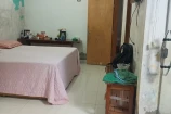 VENDO UMA CASA TIPO SOBRADO DE ALVENARIA NO SETOR 07 EM BURITIS/RO