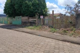 VENDO UM TERRENO NA RUA CUJUBIM SETOR 03 EM BURITIS/RO.