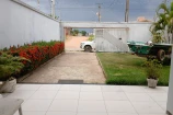VENDO UM SOBRADO DE ALVENARIA NO SETOR 01 BURITIS/RO.