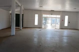 VENDE UM SALÃO COMERCIAL NA AV. AIRTON SENA PRÓXIMO AO SUPER MERCADO GONÇALVES.