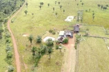 VENDE UMA FAZENDA DE 200 ALQUEIRES EM CANUTAMA/AM