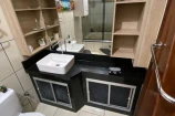 VENDO UMA CASA DE ALVENARIA NO SETOR 03 EM BURITIS/RO