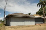 VENDE UM SALAO DE EVENTOS  AV. RONDONIA ESQUINA COM A FUNASA BURITIS/RO