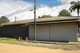 VENDE UM SALAO DE EVENTOS  AV. RONDONIA ESQUINA COM A FUNASA BURITIS/RO