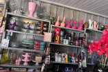 VENDO UM PONTO COMERCIAL COM TODO ESTOQUE DE VARIEDADES NO RIO BRANCO.        