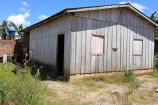 VENDO UMA CASA DE MADEIRA NO SETOR 03 EM BURITIS/RO