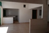 VENDO UMA CASA DE ALVENARIA NO SETOR 01 EM BURITIS/RO