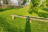 VENDO UMA CHACARA COM UM CAMPO DE FUTEBOL EM BURITIS/RO