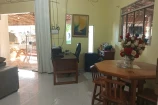 VENDO UMA CASA TIPO SOBRADO DE ALVENARIA NO SETOR 07 EM BURITIS/RO