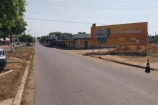 VENDO UM TERRENO DE ESQUINA AREA COMERCIAL SETOR 02 EM BURITIS/RO. 