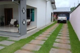 VENDO UMA CASA DE ALVENARIA NO SETOR 02 EM BURITIS/RO