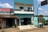  Vendo Um Ponto Comercial Em Frente Ao Posto Patrao Em Buritis/ro 