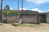 VENDO UMA CASA DE MADEIRA NO SETOR 09 EM BURITIS/RO