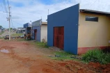 VENDO 02 SALÕES COMERCIAIS NA AV. AIRTON SENA SAIDA PARA ARIQUEMES EM BURITIS/RO.