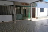 VENDO UMA CASA DE ALVENARIA NO SETOR 01 EM BURITIS/RO