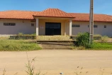 VENDO UM PONTO COMERCIAL DE ALVENARIA NO SETOR 07 EM BURITIS/RO