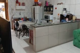 VENDO UMA CASA DE MADEIRA NO SETOR 04 BURITIS/RO