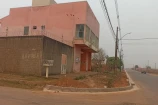 VENDO PREDIO COM UM SALÃO COMERCIAL E UMA CASA DE ALVENARIA EM PORTO VELHO/RO.  