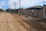 VENDO UM TERRENO NO SETOR 7 EM BURITIS/RO.