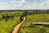 VENDO UMA FAZENDA DE 114 ALQUEIRES BURITIS/RO.