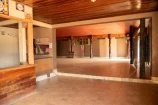 VENDE UM SALAO DE EVENTOS  AV. RONDONIA ESQUINA COM A FUNASA BURITIS/RO