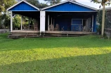 VENDO UMA CHACARA COM UM CAMPO DE FUTEBOL EM BURITIS/RO