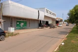 VENDE UM SALÃO COMERCIAL NA AV. AIRTON SENA PRÓXIMO AO SUPER MERCADO GONÇALVES.