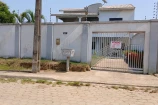 VENDO UM SOBRADO DE ALVENARIA NO SETOR 01 BURITIS/RO.