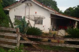 VENDE UMA FAZENDA DE 26 ALQUEIRES EM BURITIS/RO.