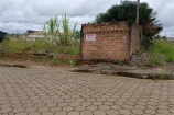 VENDO SEIS TERRENOS JUNTOS EM AREA COMERCIAL SETOR 3 EM BURITIS/RO. 