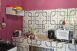 VENDO UMA CASA DE MADEIRA NO SETOR 09 EM BURITIS/RO
