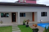 VENDO UMA CASA DE ALVENARIA NO SETOR 02 EM BURITIS/RO