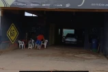 VENDE UM PONTO COMERCIAL NA AV.AIRTON SENA AO LADO DO POSTO 2 IRMÃOS.