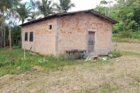  VENDO UMA CHACARA DE 2,5 ALQUEIRES NA LINHA SARACURA A 25 KM BURITIS/RO.