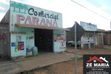 VENDO UM HOTEL COM UM PONTO COMERCIAL NA FRENTE EM BURITI/RO