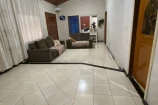 VENDO UMA CASA DE ALVENARIA NO SETOR 03 EM BURITIS/RO