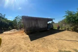  VENDO UMA CHACARA DE 01 ALQUEIRO SETOR 07 BURITIS/RO.