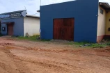 VENDO 02 SALÕES COMERCIAIS NA AV. AIRTON SENA SAIDA PARA ARIQUEMES EM BURITIS/RO.