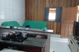 VENDO UMA CASA DE MADEIRA NO SETOR 04 BURITIS/RO