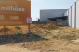 VENDO UM TERRENO DE ESQUINA AREA COMERCIAL SETOR 02 EM BURITIS/RO. 