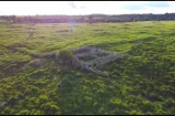VENDO UMA FAZENDA DE 22.4 ALQUEIRES EM BURITIS/RO.