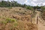  VENDO UMA CHACARA DE 2,7 ALQUEIRES EM BURITIS/RO.